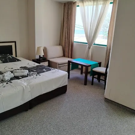 Apartmán Golden