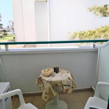 Apartmán Golden *