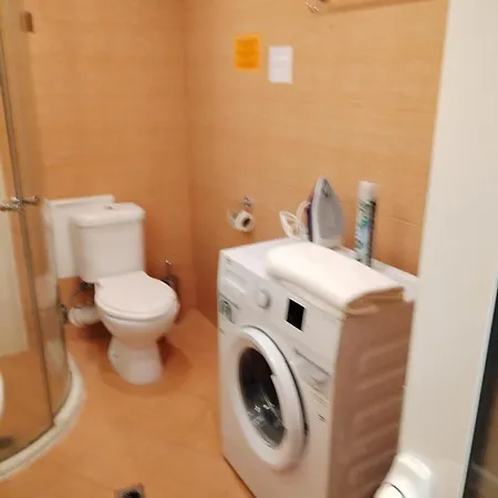 Apartmán Golden