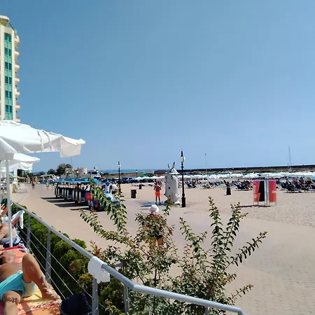 Golden Apartment Golden Sands